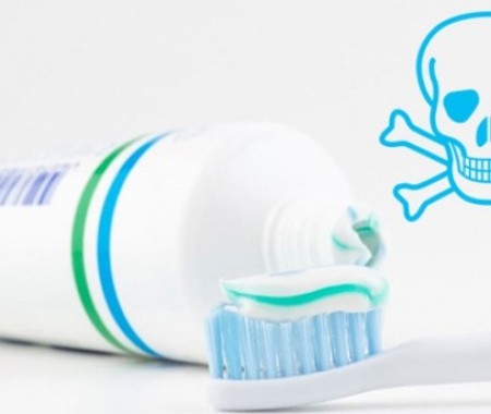 Piyasa Diş Macunları İçeriği